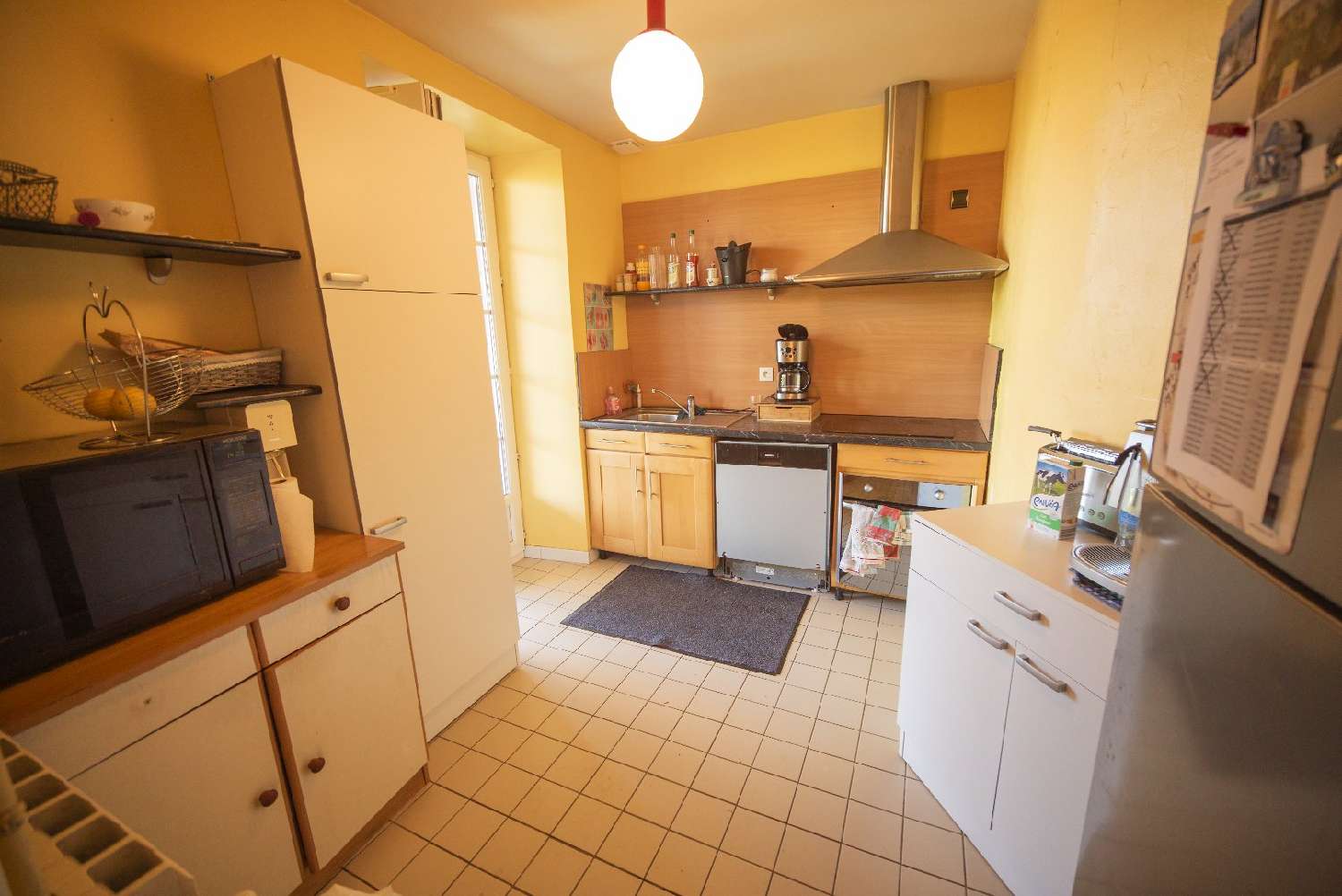  kaufen Dorfhaus Cordes-Sur-Ciel Tarn 7