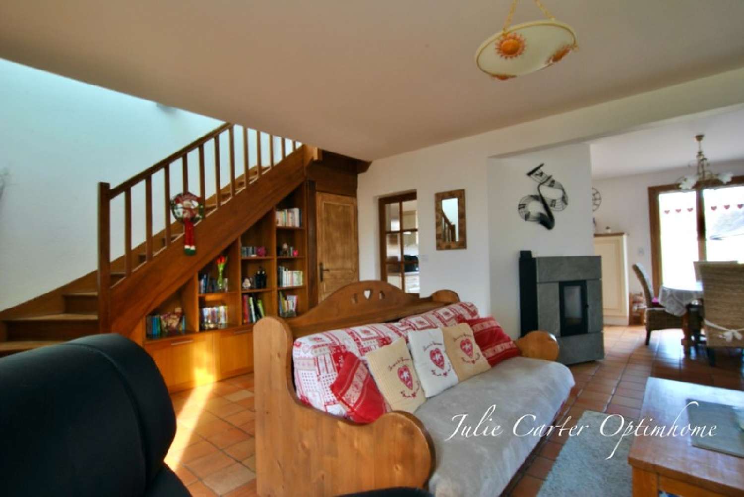  kaufen Dorfhaus Courtillers Sarthe 2