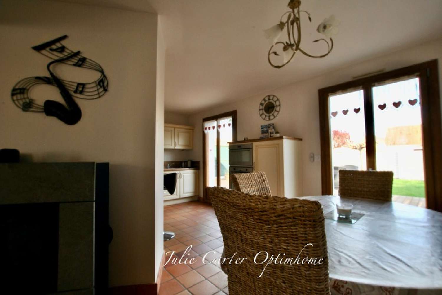  kaufen Dorfhaus Courtillers Sarthe 3