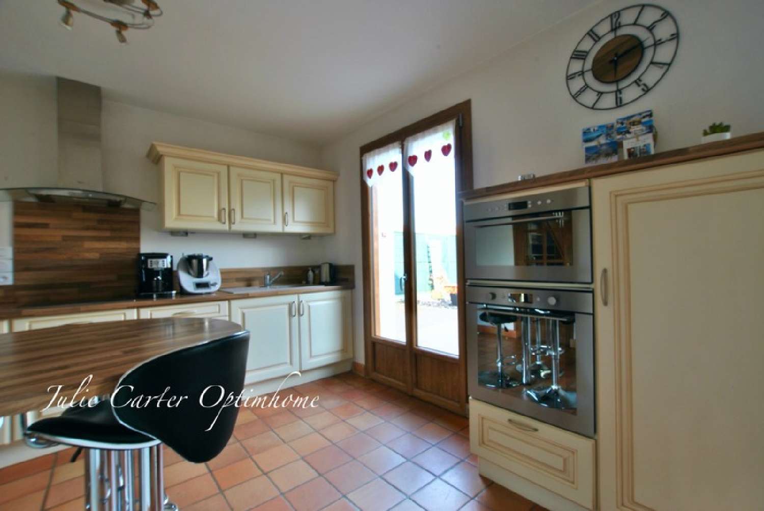  kaufen Dorfhaus Courtillers Sarthe 6