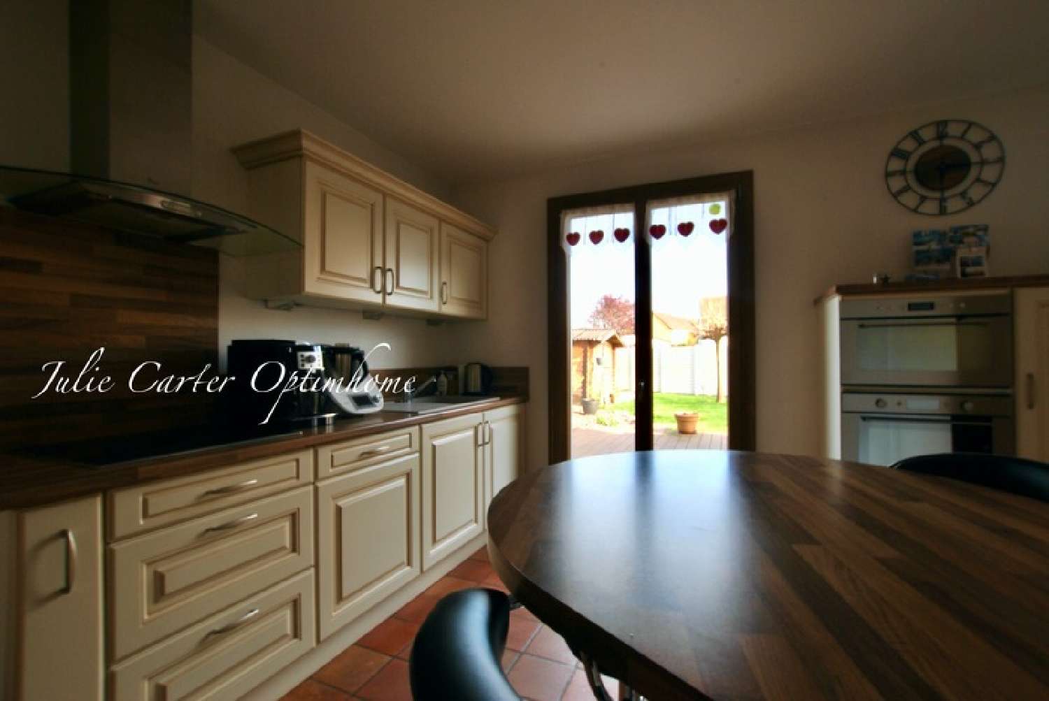  kaufen Dorfhaus Courtillers Sarthe 7