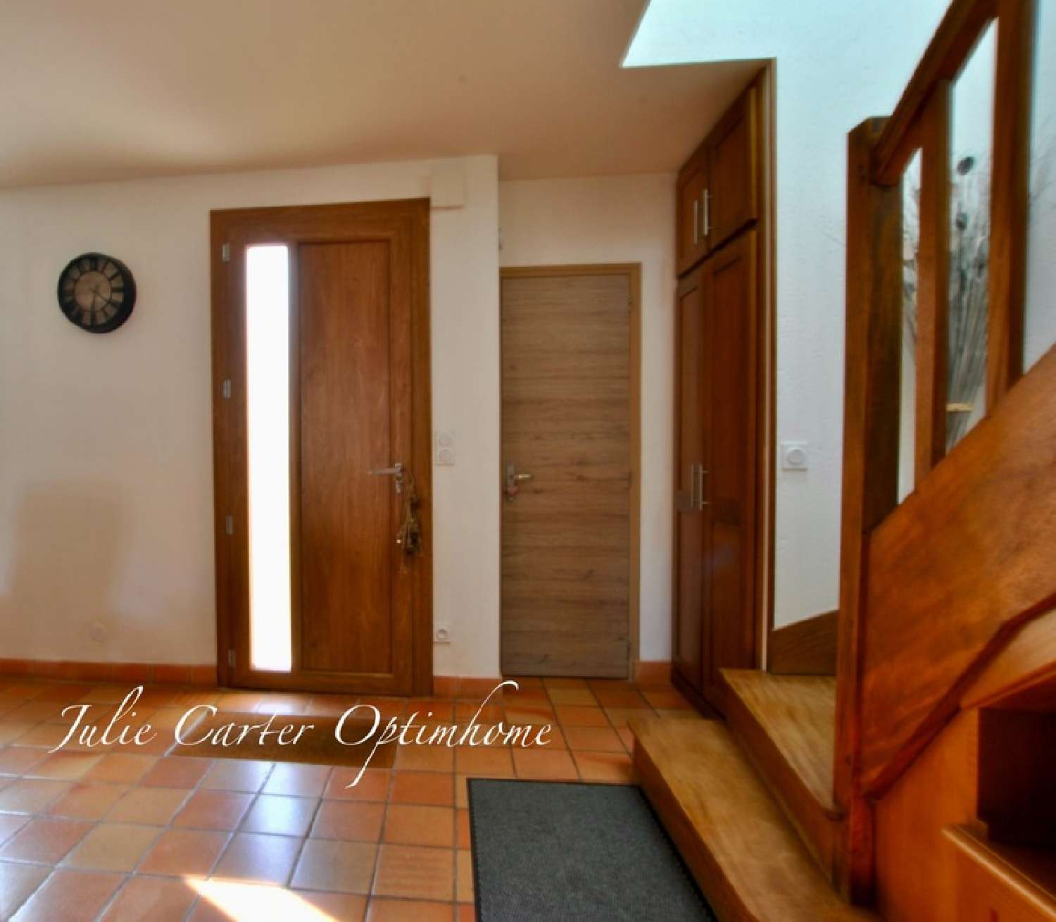  kaufen Dorfhaus Courtillers Sarthe 8