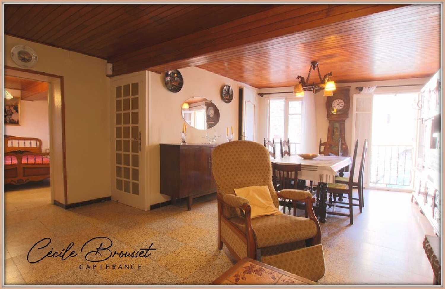  kaufen Dorfhaus Coustouges Pyrénées-Orientales 2