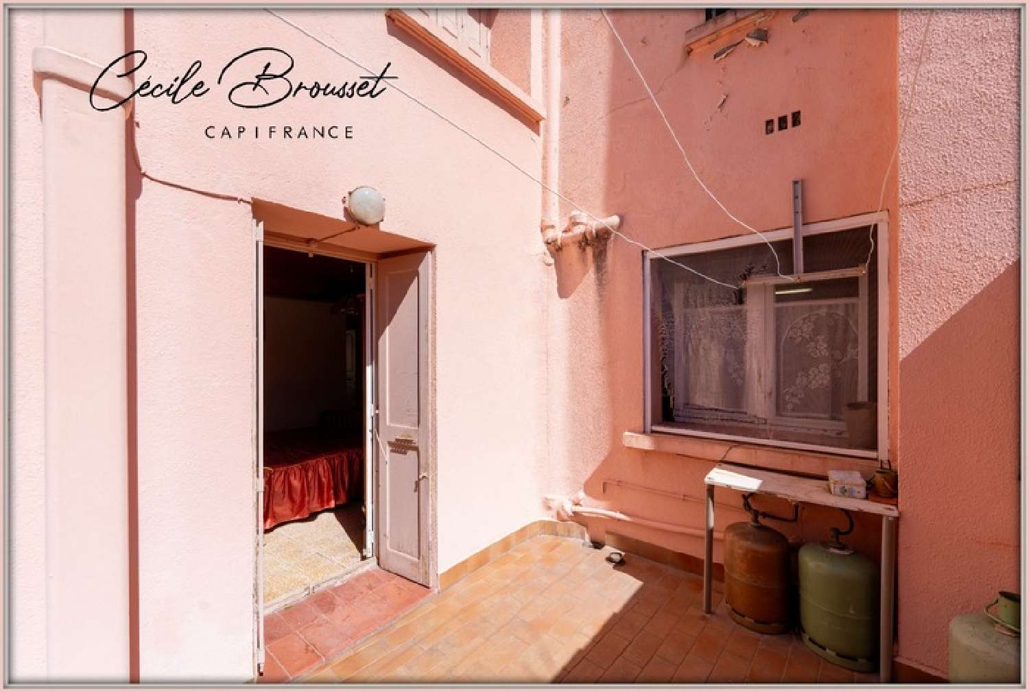  kaufen Dorfhaus Coustouges Pyrénées-Orientales 3