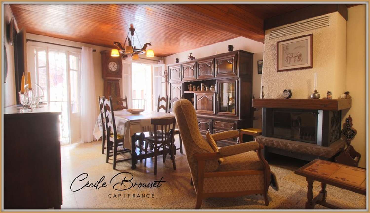  kaufen Dorfhaus Coustouges Pyrénées-Orientales 5