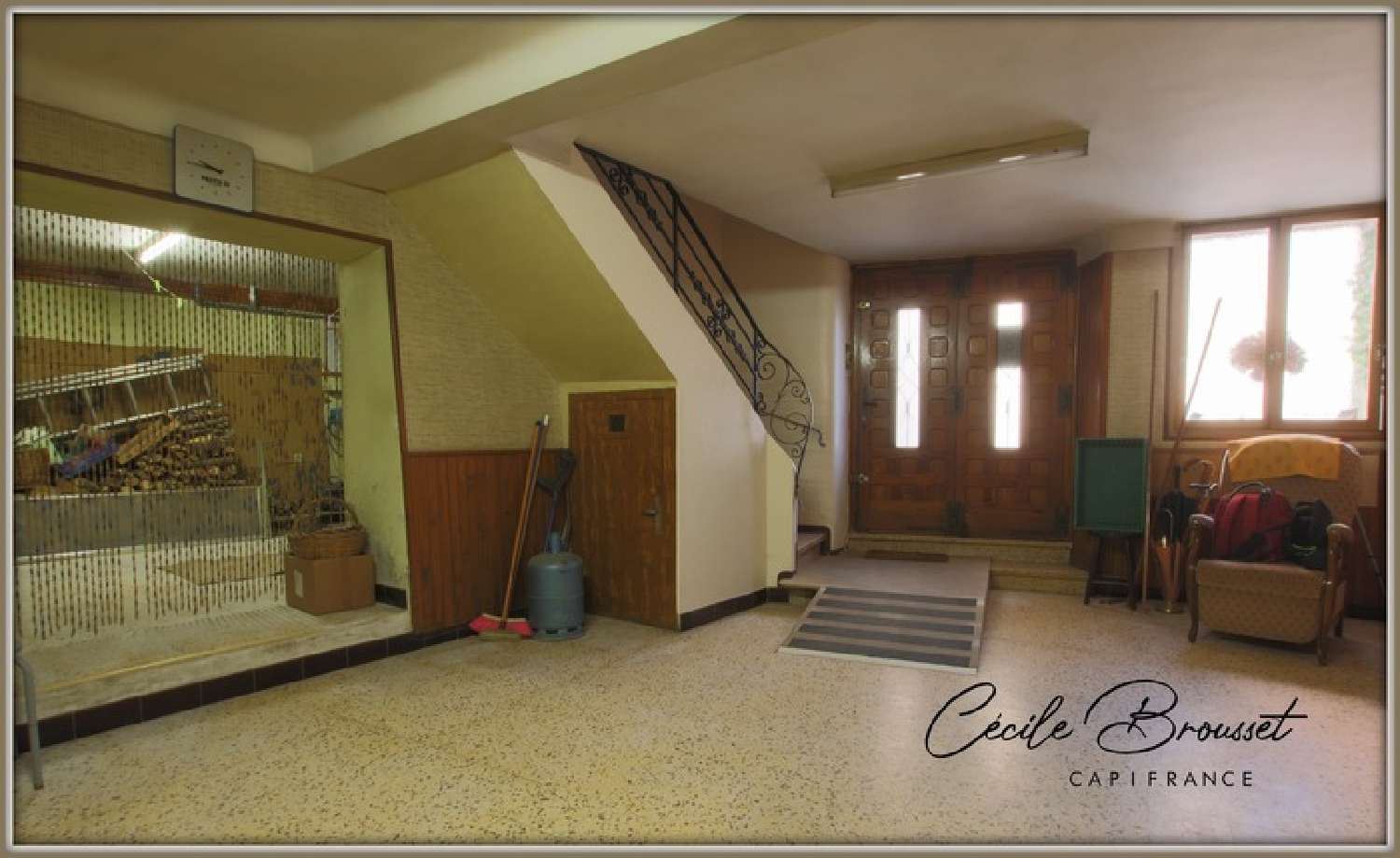  kaufen Dorfhaus Coustouges Pyrénées-Orientales 6