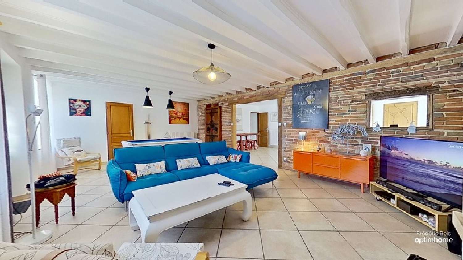  kaufen Dorfhaus Cruzilles-lès-Mépillat Ain 1