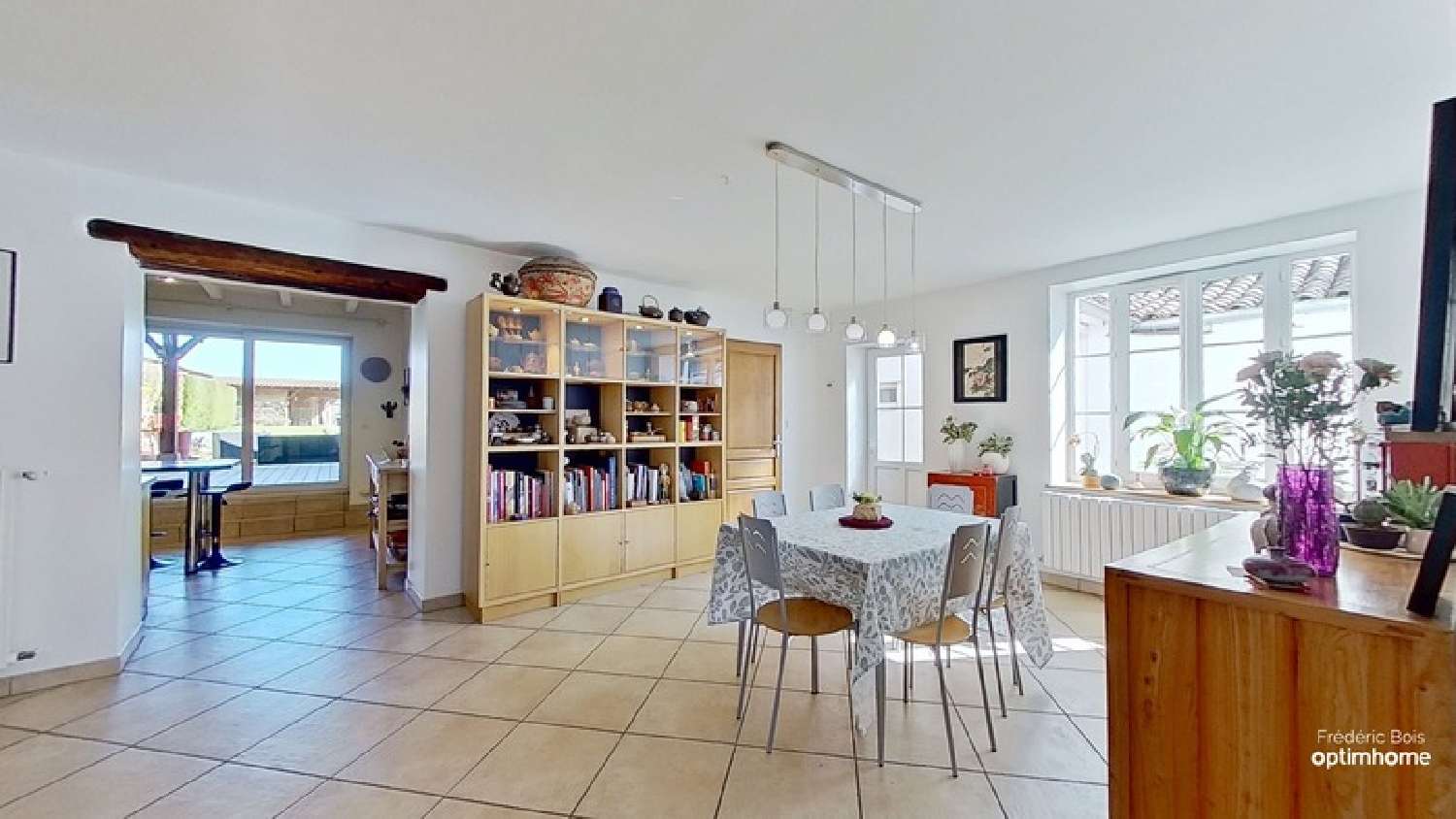  kaufen Dorfhaus Cruzilles-lès-Mépillat Ain 4