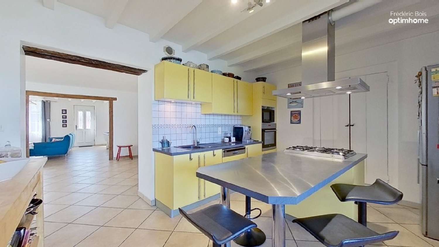  kaufen Dorfhaus Cruzilles-lès-Mépillat Ain 5