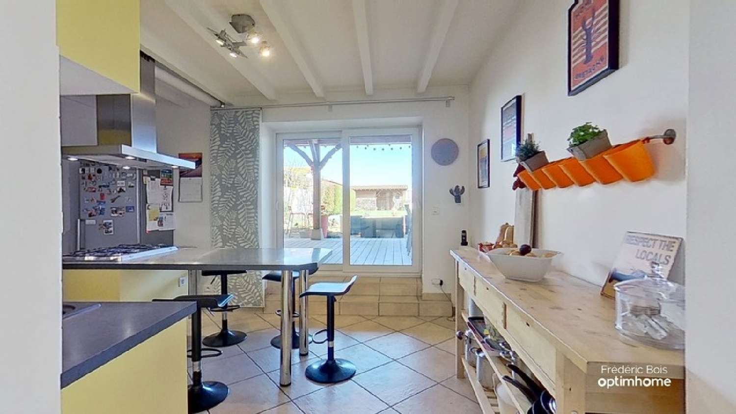  kaufen Dorfhaus Cruzilles-lès-Mépillat Ain 6