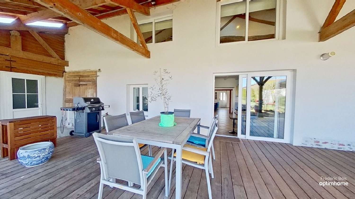  kaufen Dorfhaus Cruzilles-lès-Mépillat Ain 7