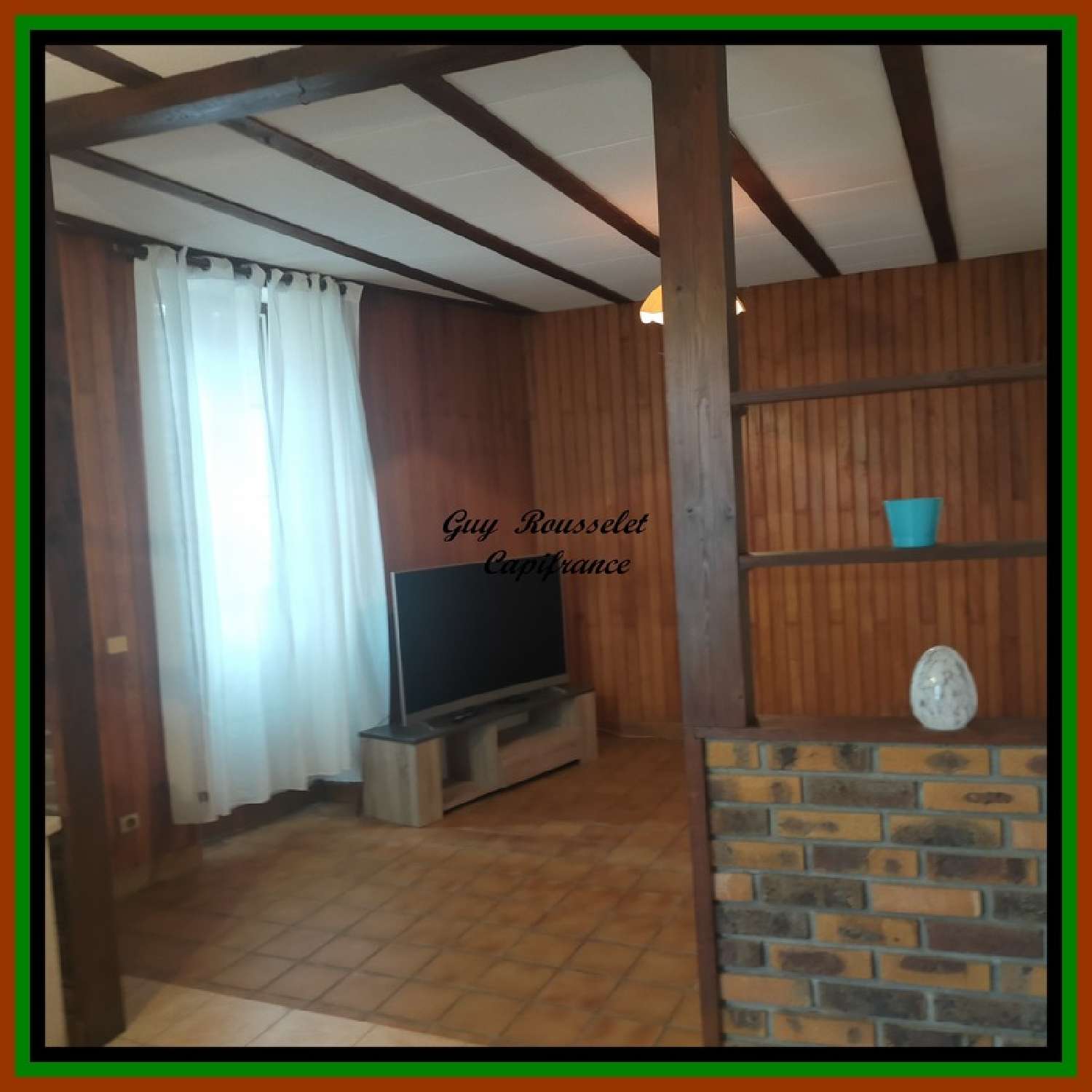 kaufen Dorfhaus Cry Yonne 6