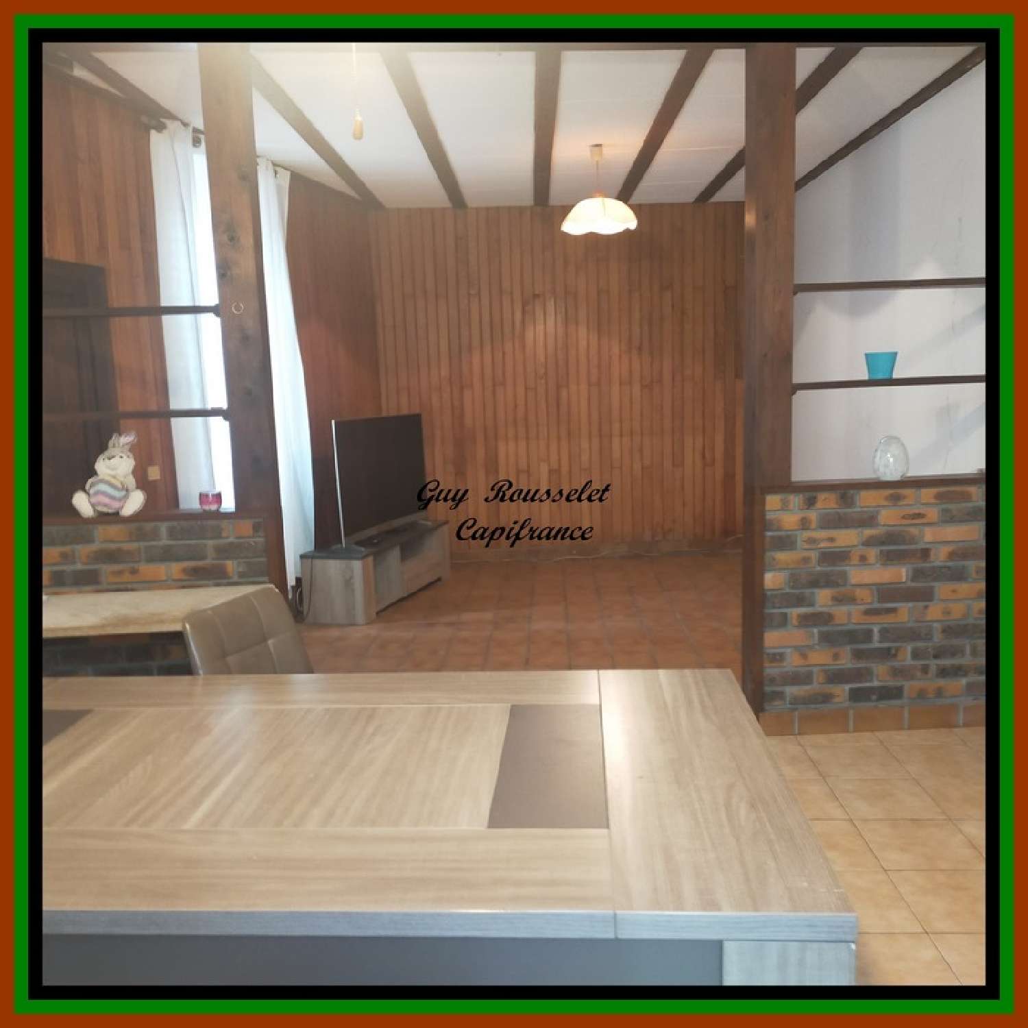  kaufen Dorfhaus Cry Yonne 8