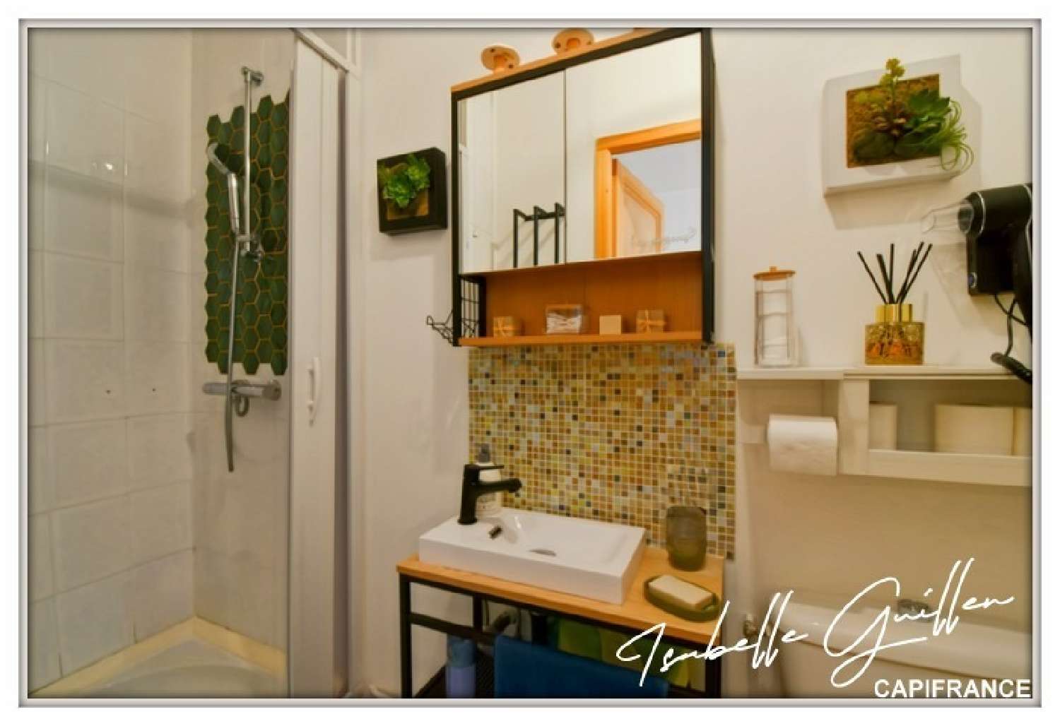  kaufen Dorfhaus Culan Cher 4