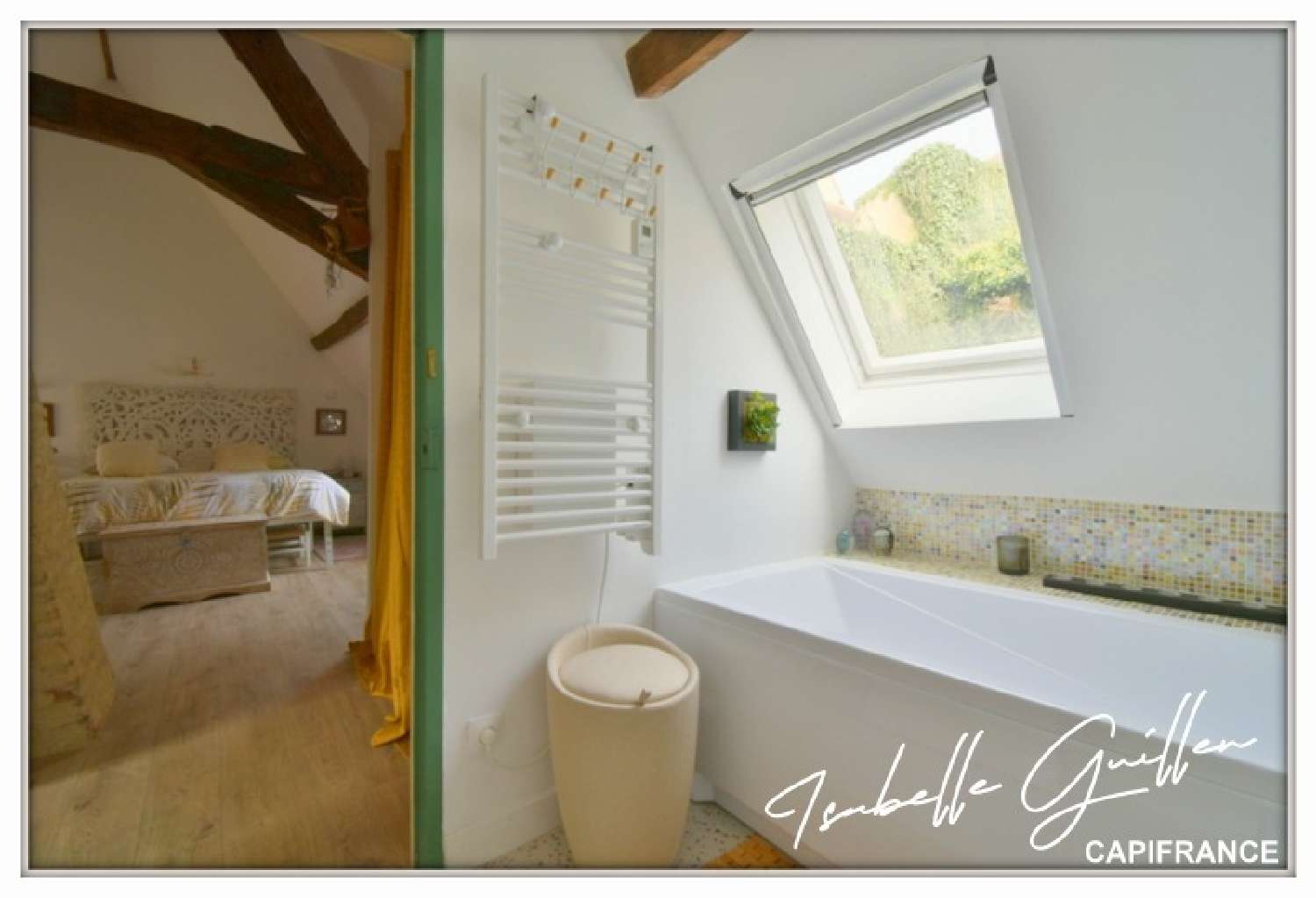  kaufen Dorfhaus Culan Cher 8