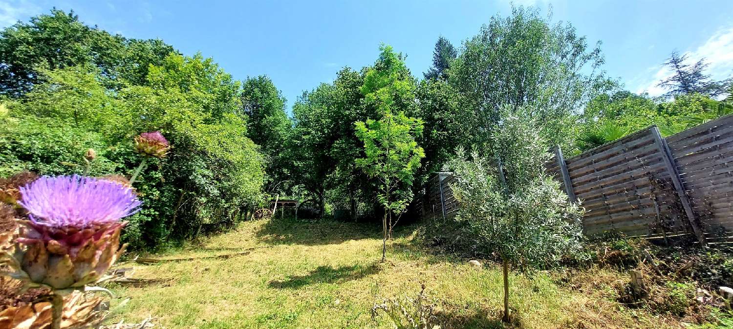  kaufen Dorfhaus Dalou Ariège 2
