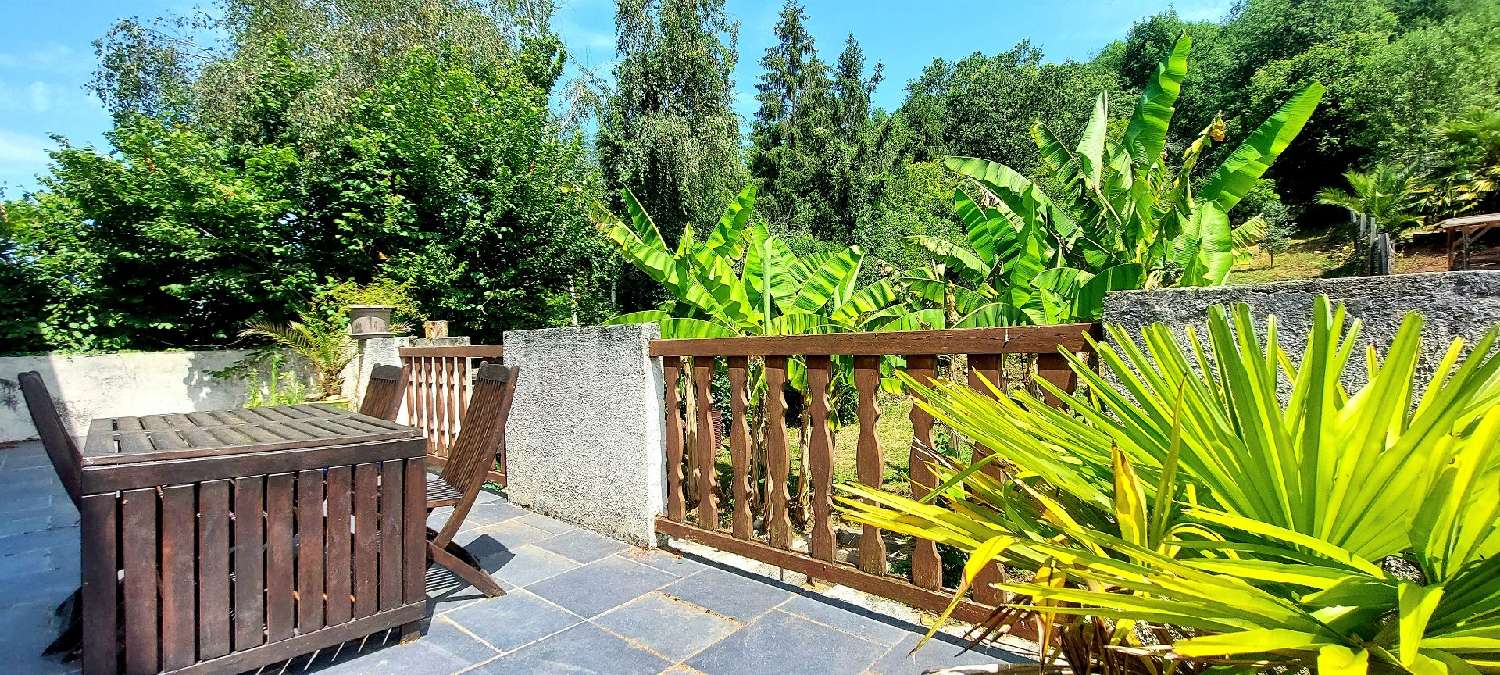  kaufen Dorfhaus Dalou Ariège 3