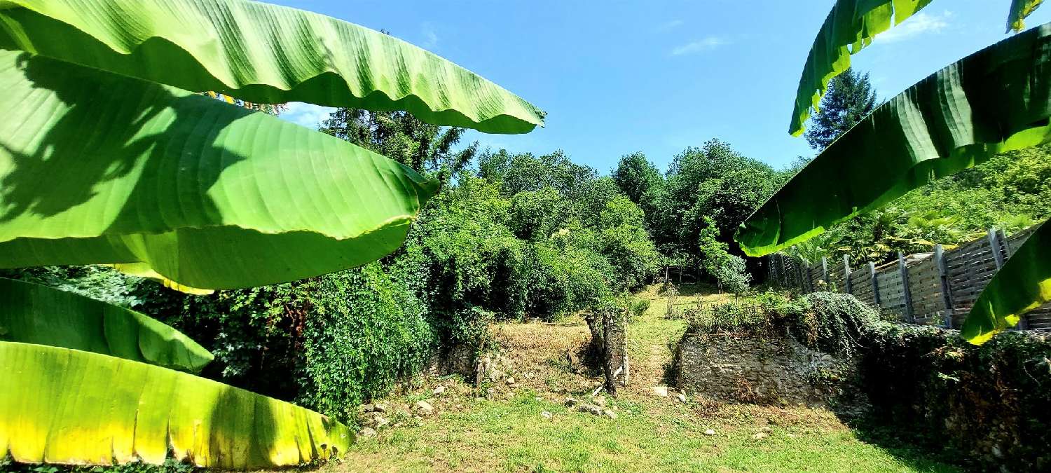  kaufen Dorfhaus Dalou Ariège 5