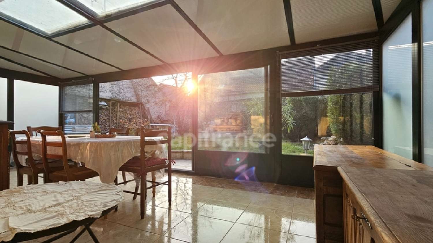  kaufen Dorfhaus Étréchy Essonne 1