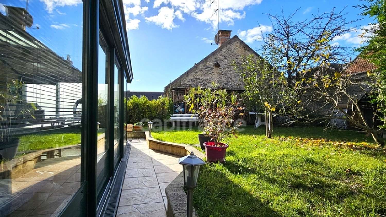  kaufen Dorfhaus Étréchy Essonne 3