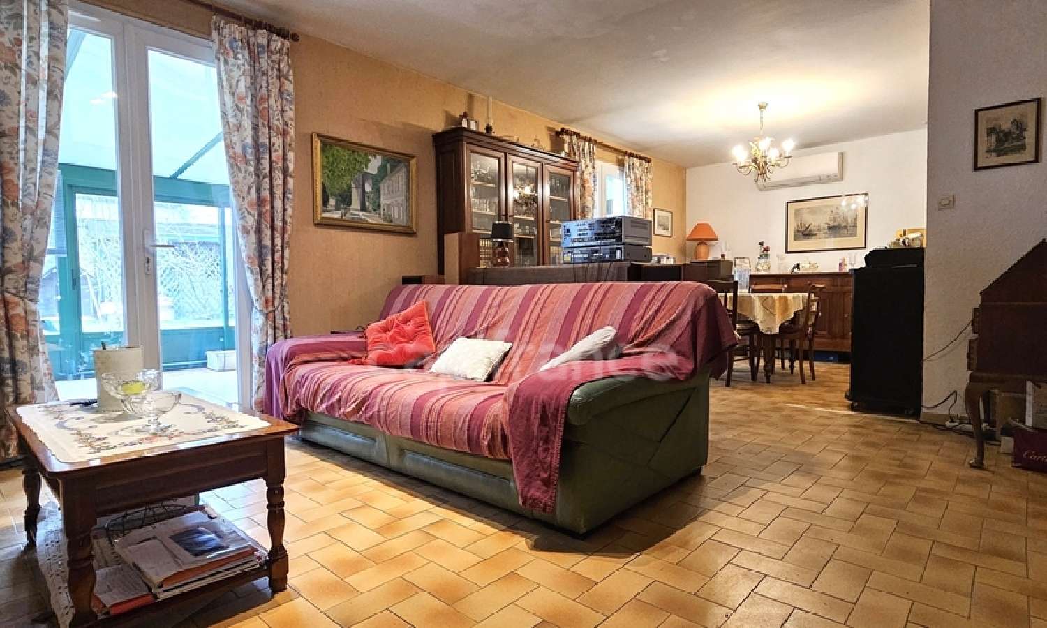  kaufen Dorfhaus Étréchy Essonne 4