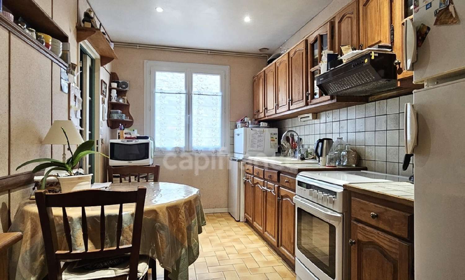  kaufen Dorfhaus Étréchy Essonne 5