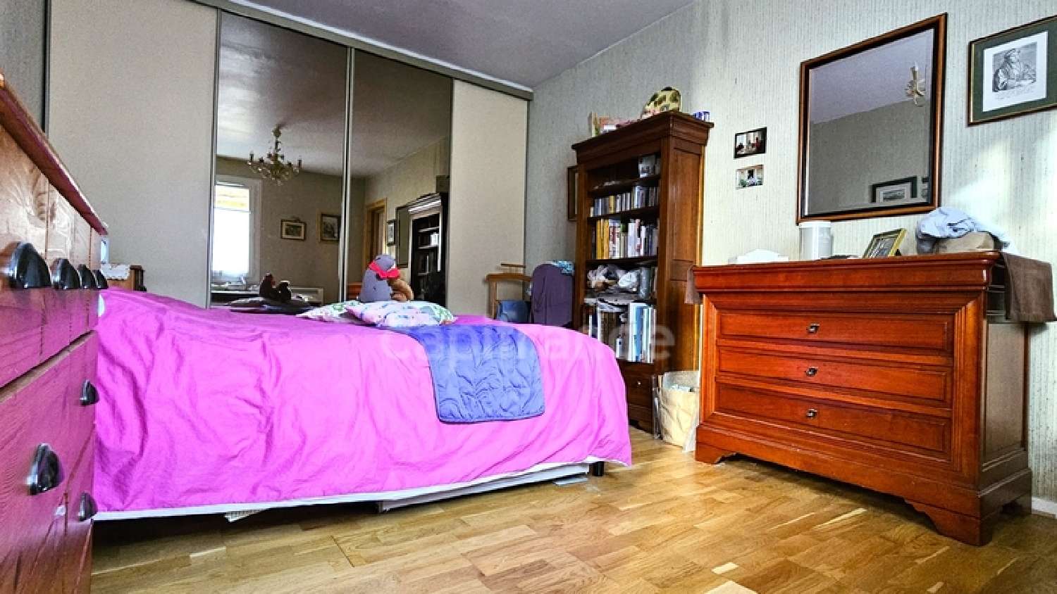  kaufen Dorfhaus Étréchy Essonne 7
