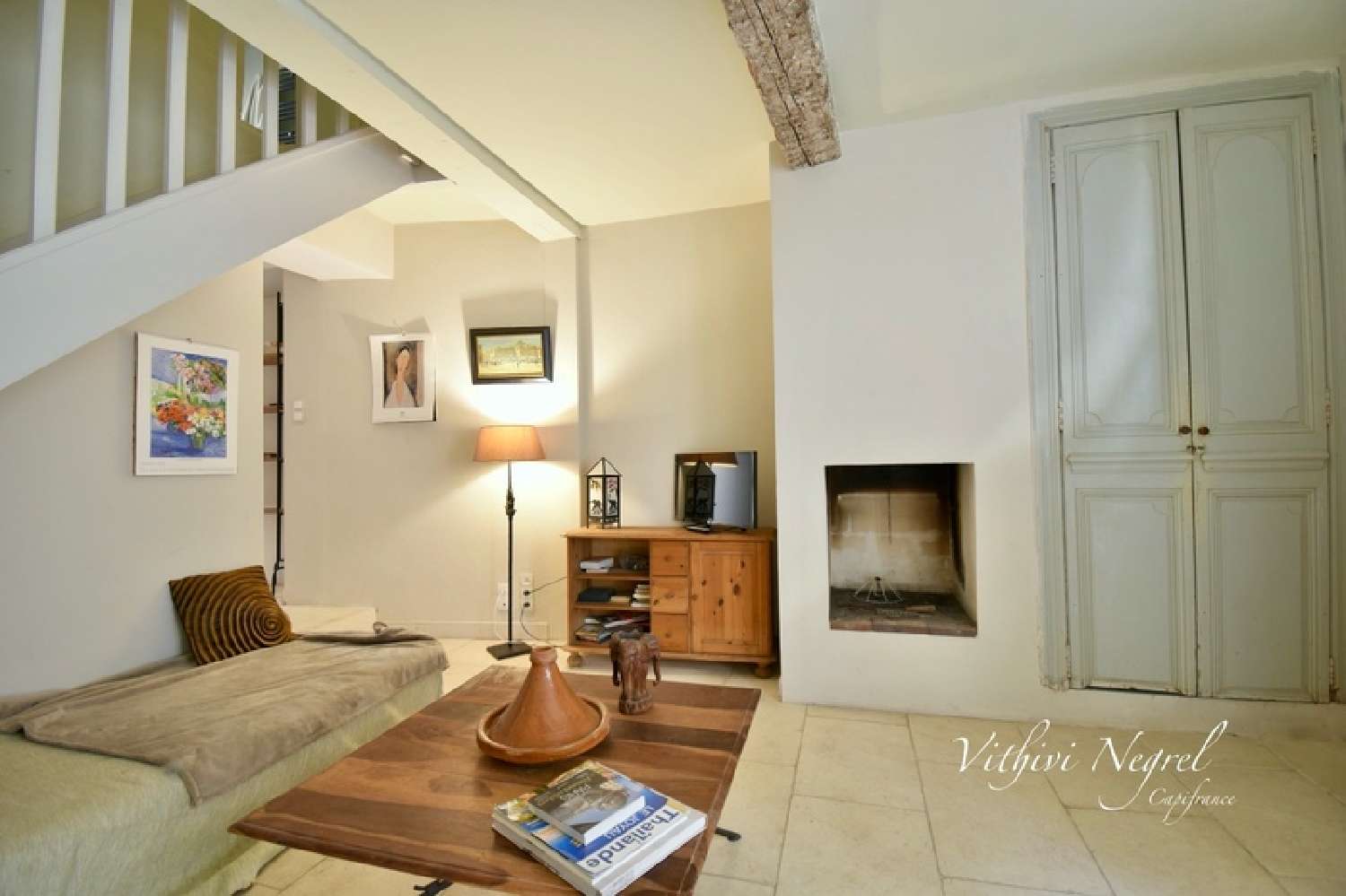  kaufen Dorfhaus Eyragues Bouches-du-Rhône 1