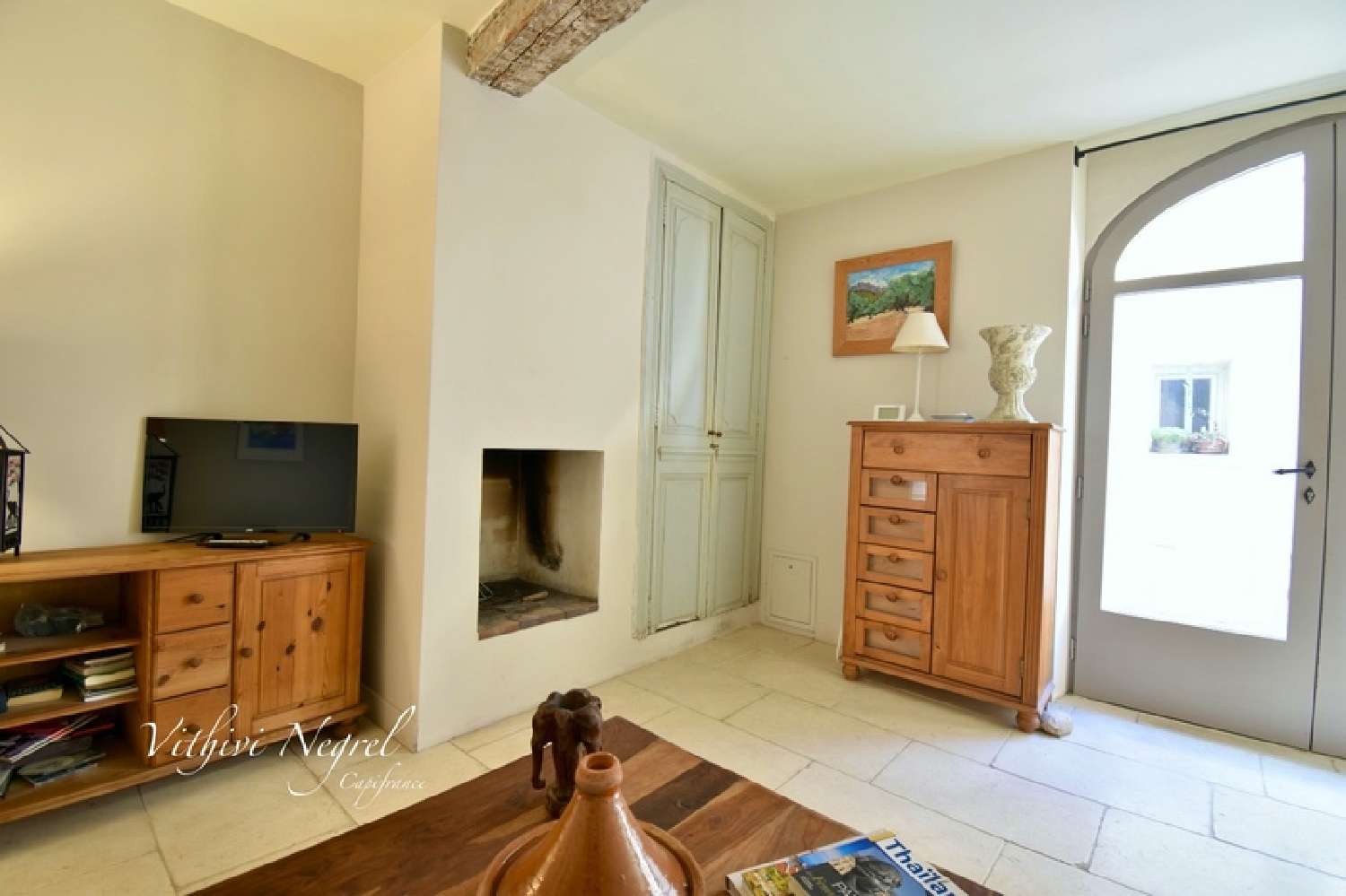  kaufen Dorfhaus Eyragues Bouches-du-Rhône 2