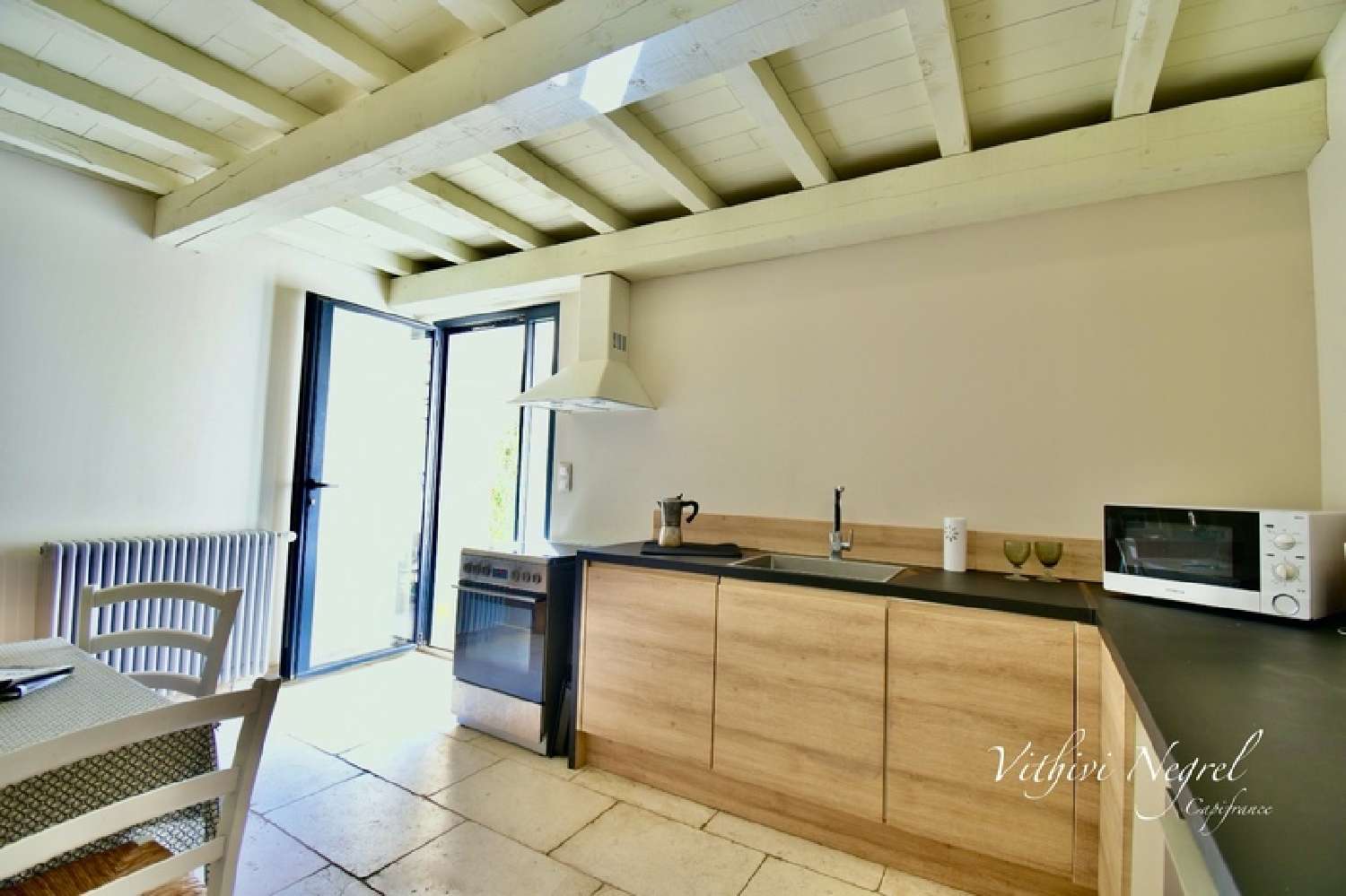  kaufen Dorfhaus Eyragues Bouches-du-Rhône 3