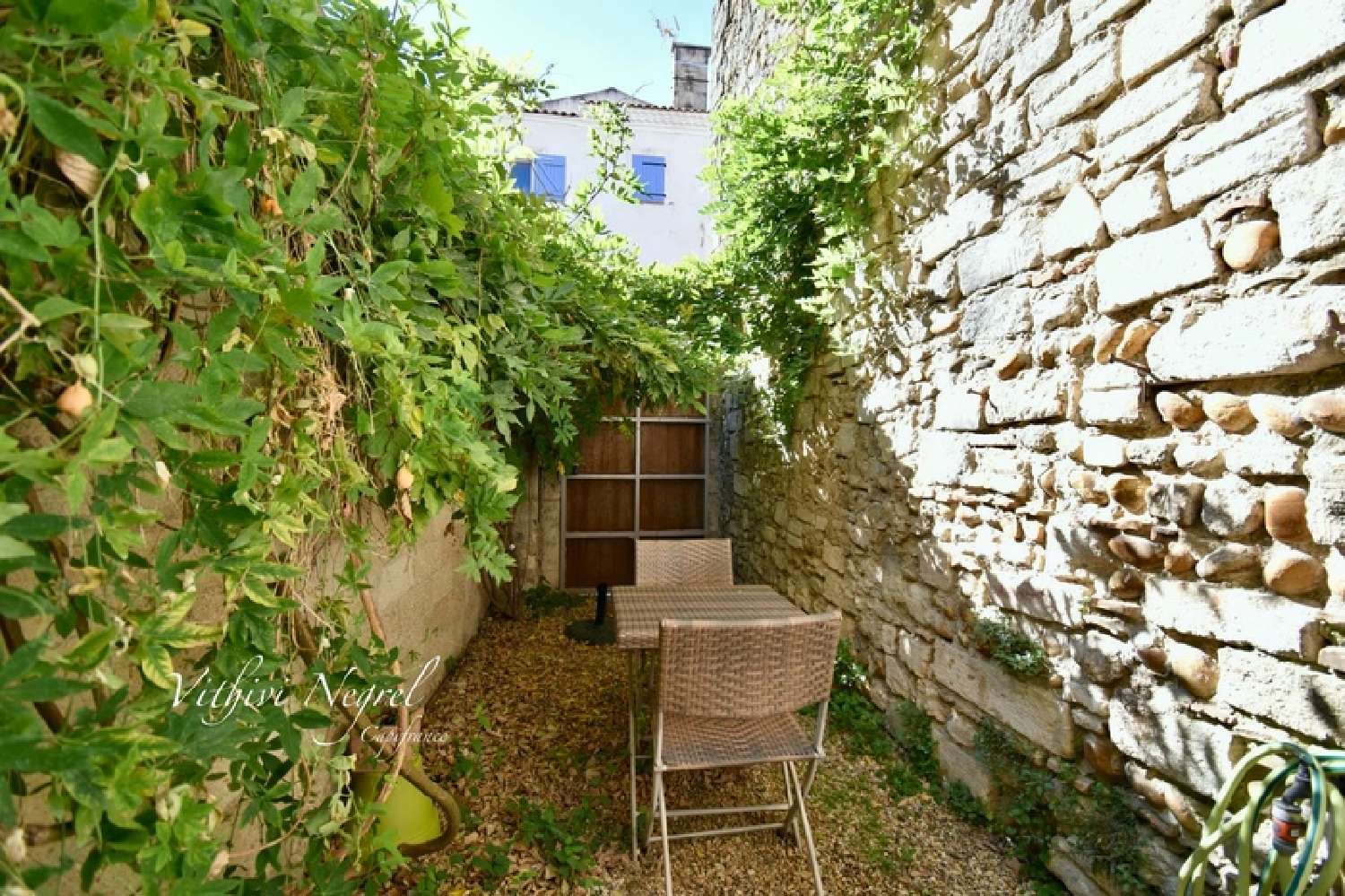  kaufen Dorfhaus Eyragues Bouches-du-Rhône 6
