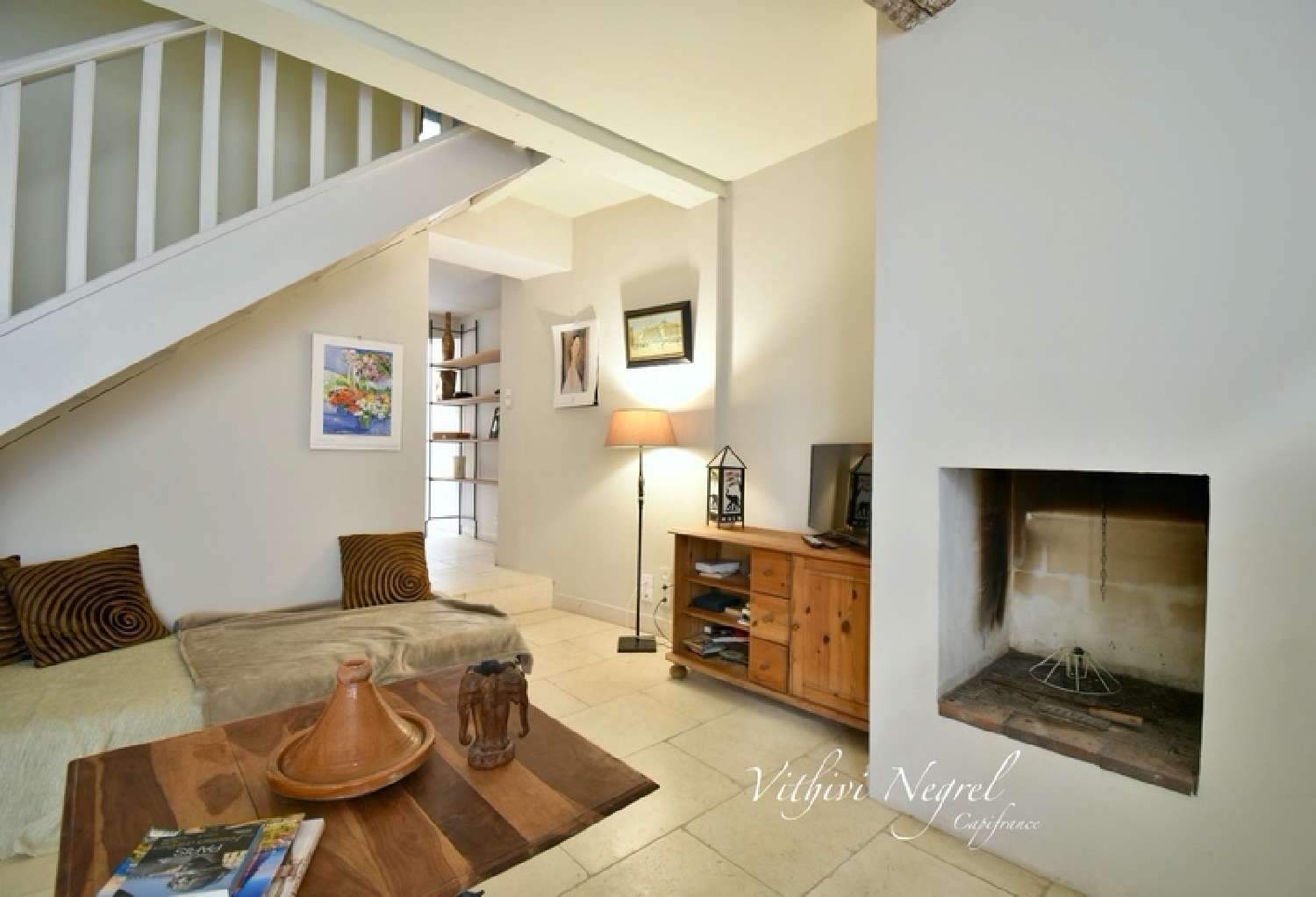  kaufen Dorfhaus Eyragues Bouches-du-Rhône 8