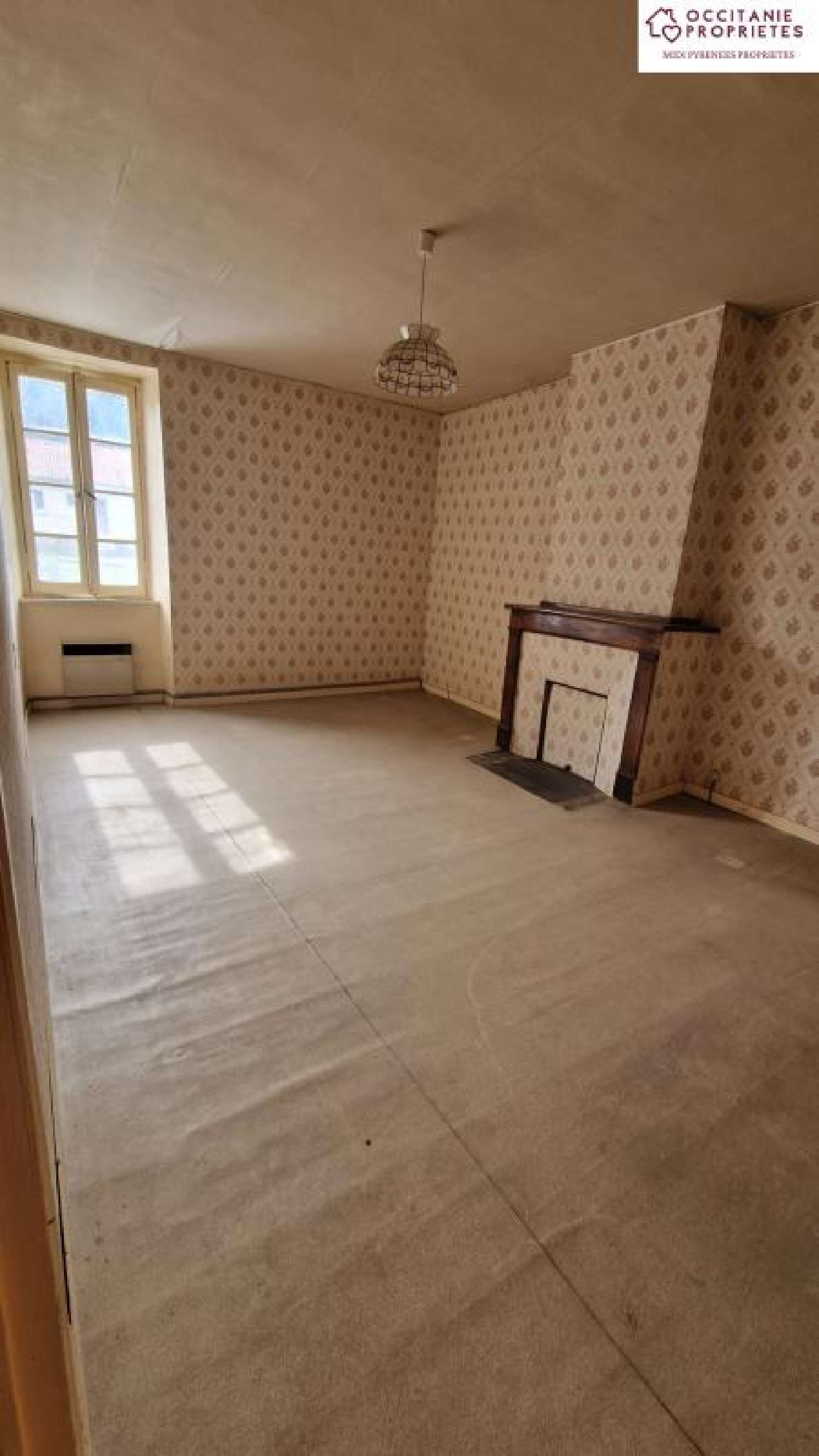  kaufen Dorfhaus Fougax-et-Barrineuf Ariège 3