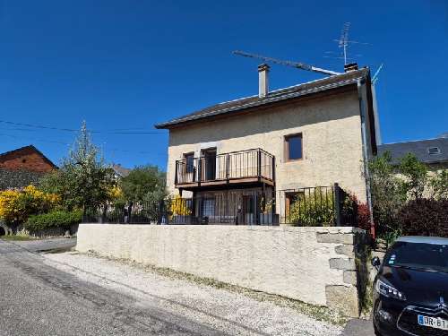 Frangy Haute-Savoie Dorfhaus Bild 7057413