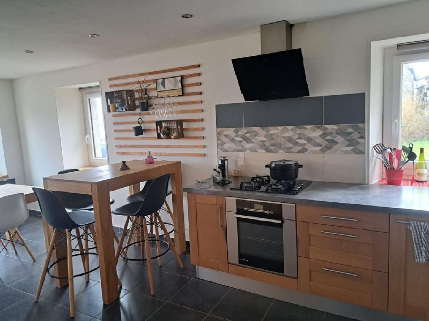  kaufen Dorfhaus Frangy Haute-Savoie 4