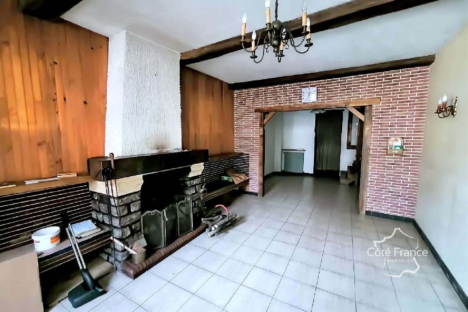  kaufen Dorfhaus Fumay Ardennes 2
