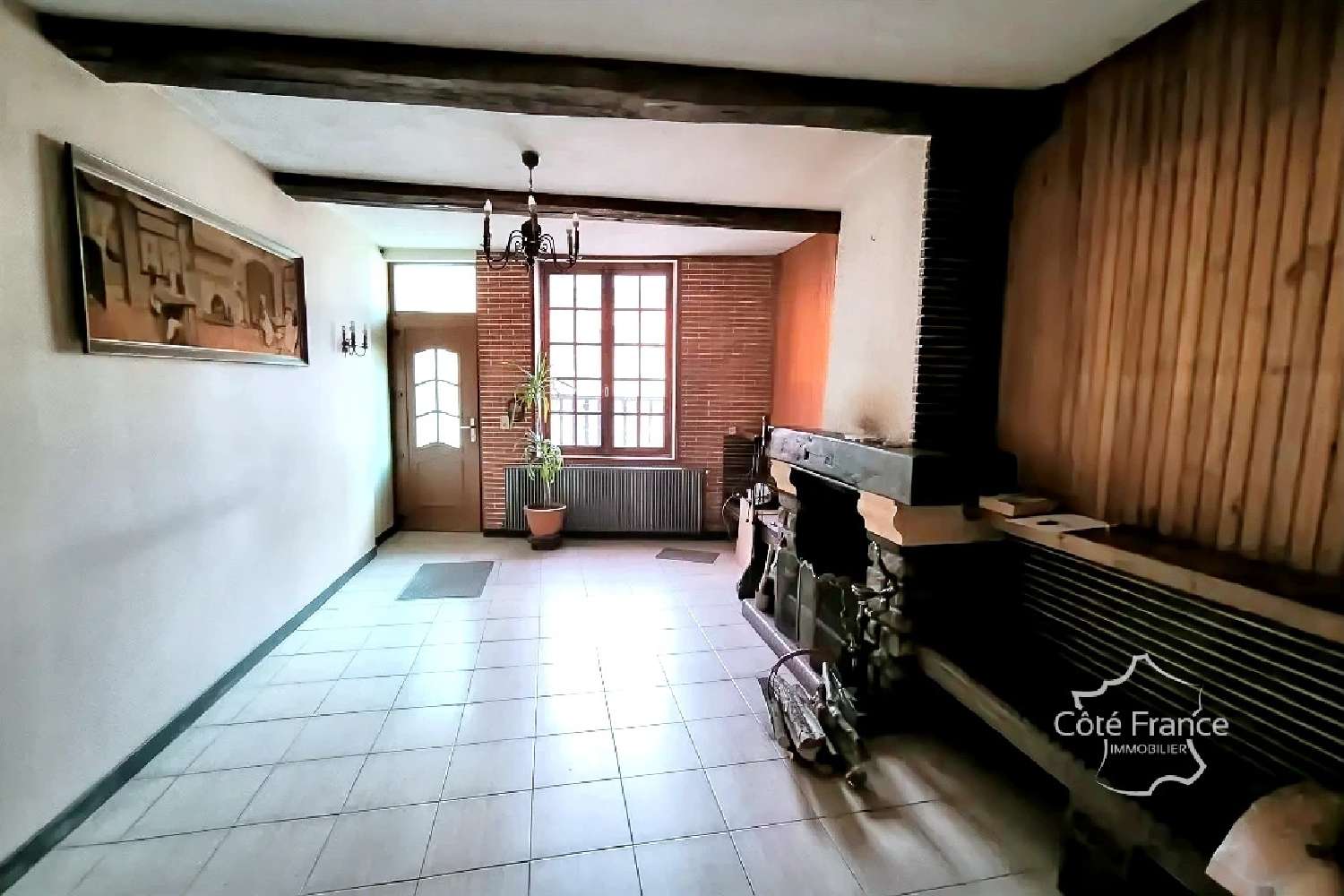  kaufen Dorfhaus Fumay Ardennes 3