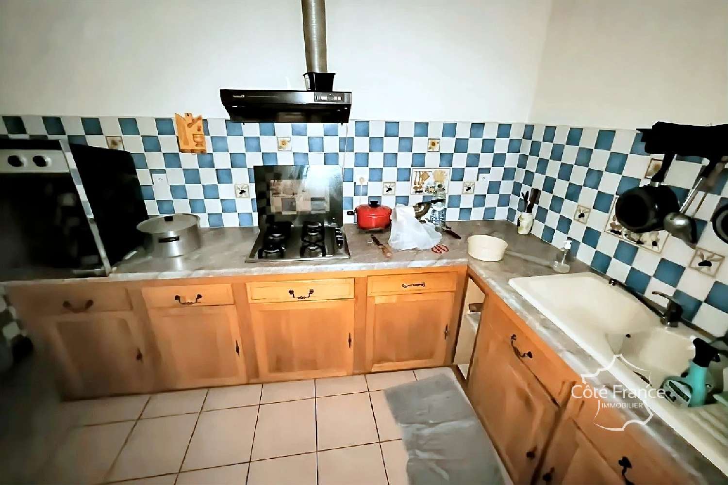  kaufen Dorfhaus Fumay Ardennes 6