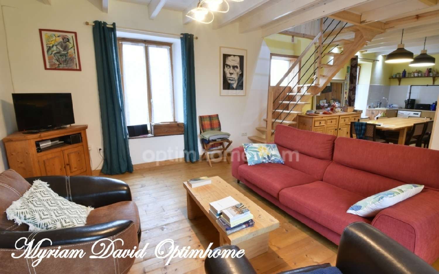  kaufen Dorfhaus Gouarec Côtes-d'Armor 4