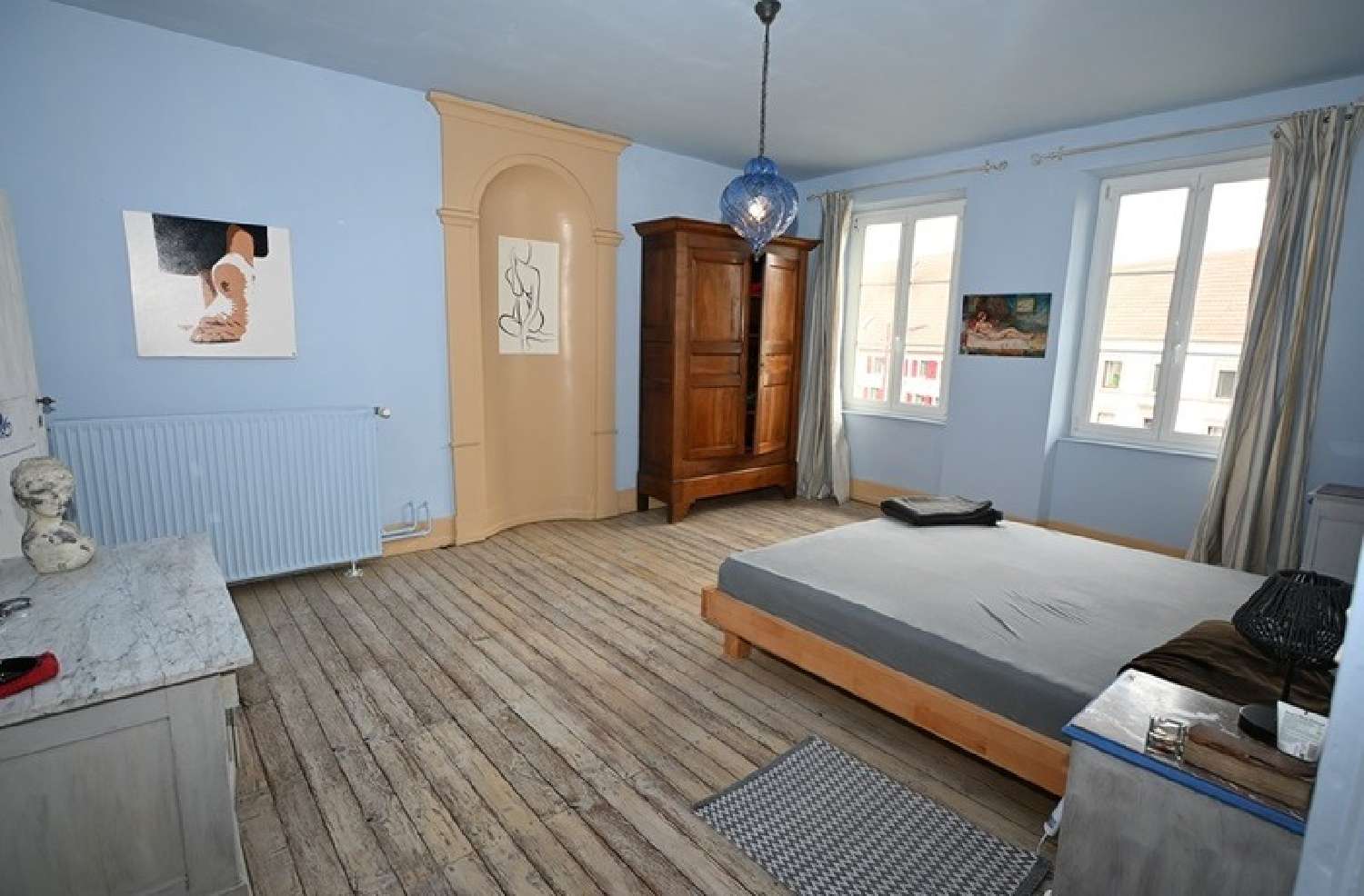  kaufen Dorfhaus Kappelkinger Moselle 7