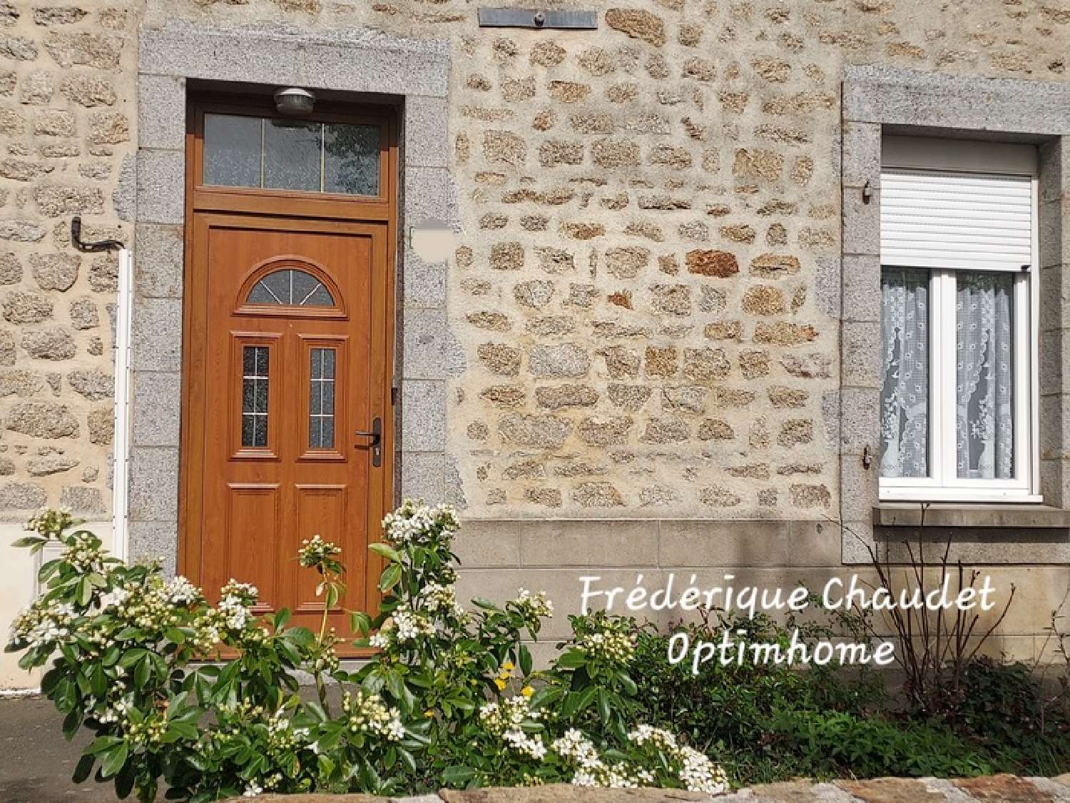  kaufen Dorfhaus Châlons-du-Maine Mayenne 1