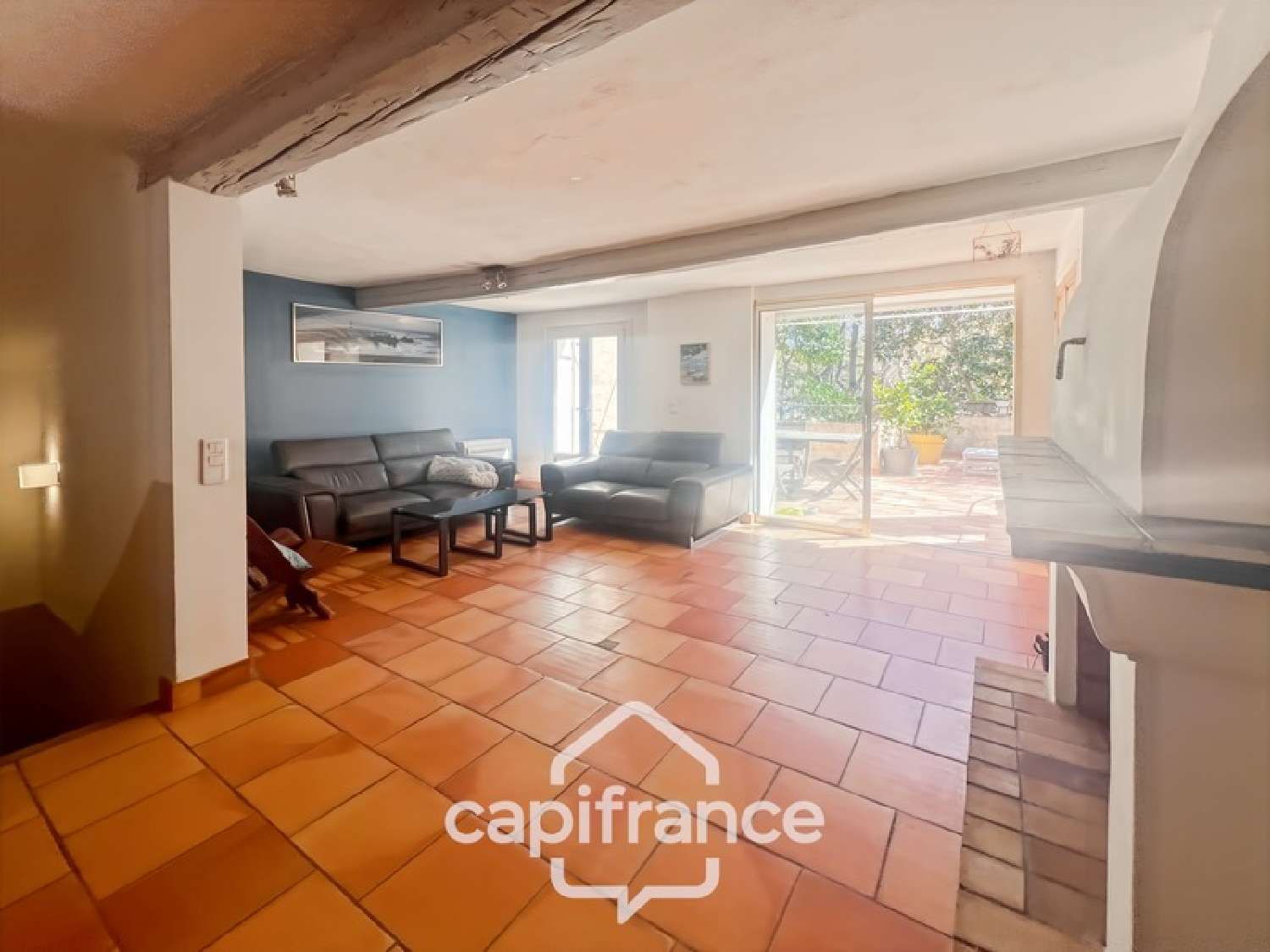  kaufen Dorfhaus La Crau Var 7