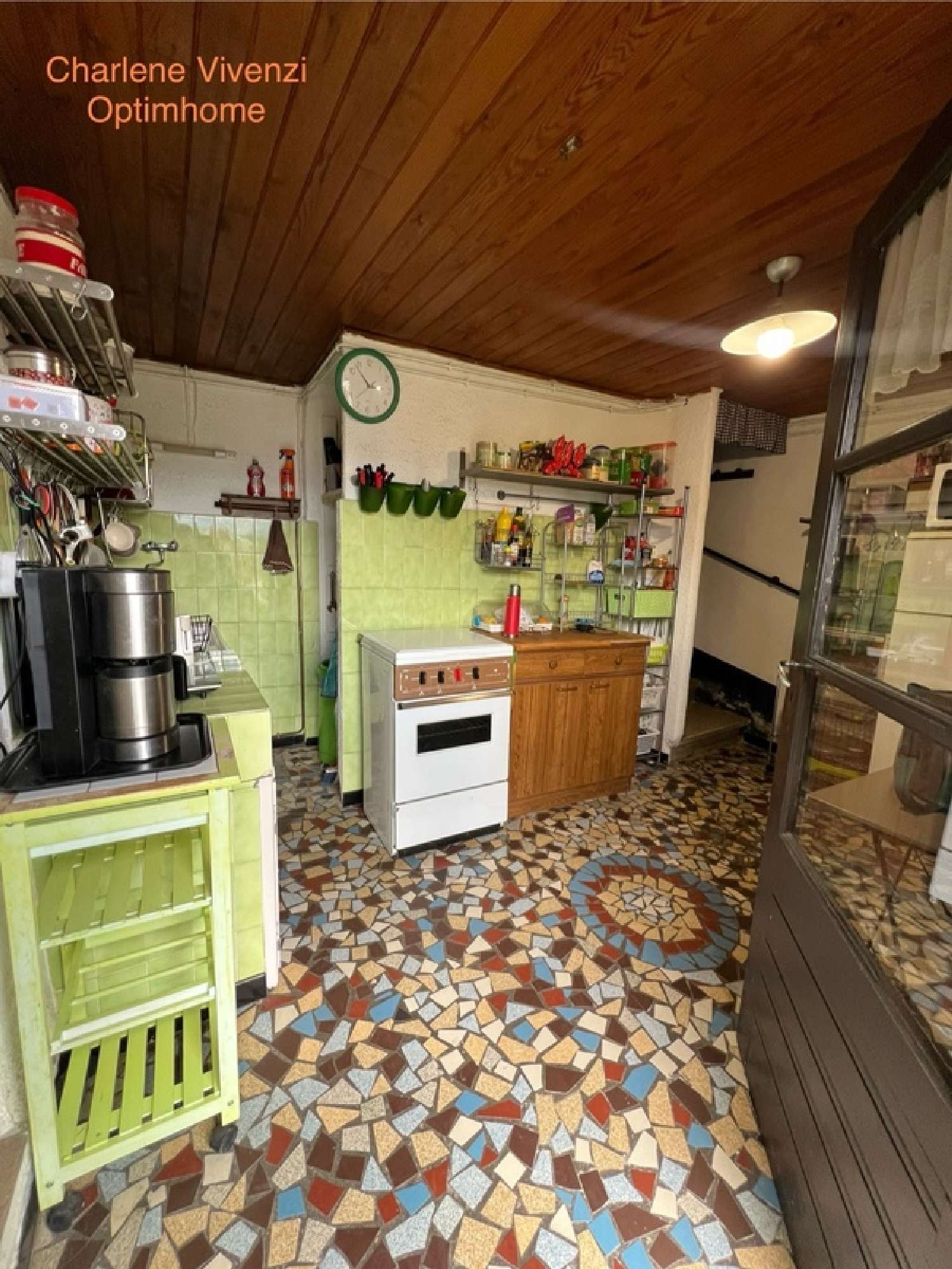  kaufen Dorfhaus La Llagonne Pyrénées-Orientales 5