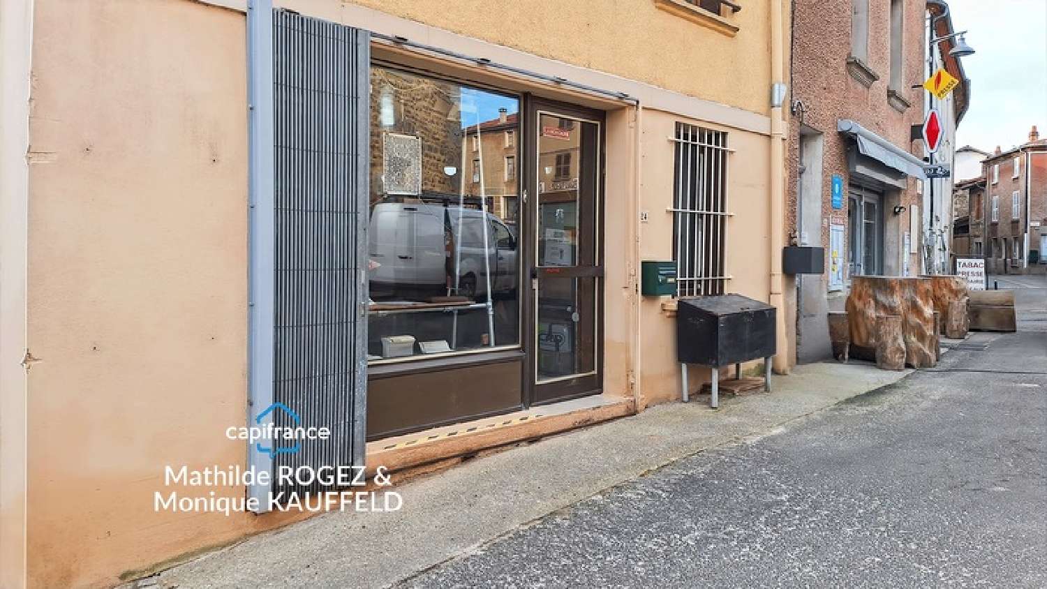  kaufen Dorfhaus La Renaudie Puy-de-Dôme 5