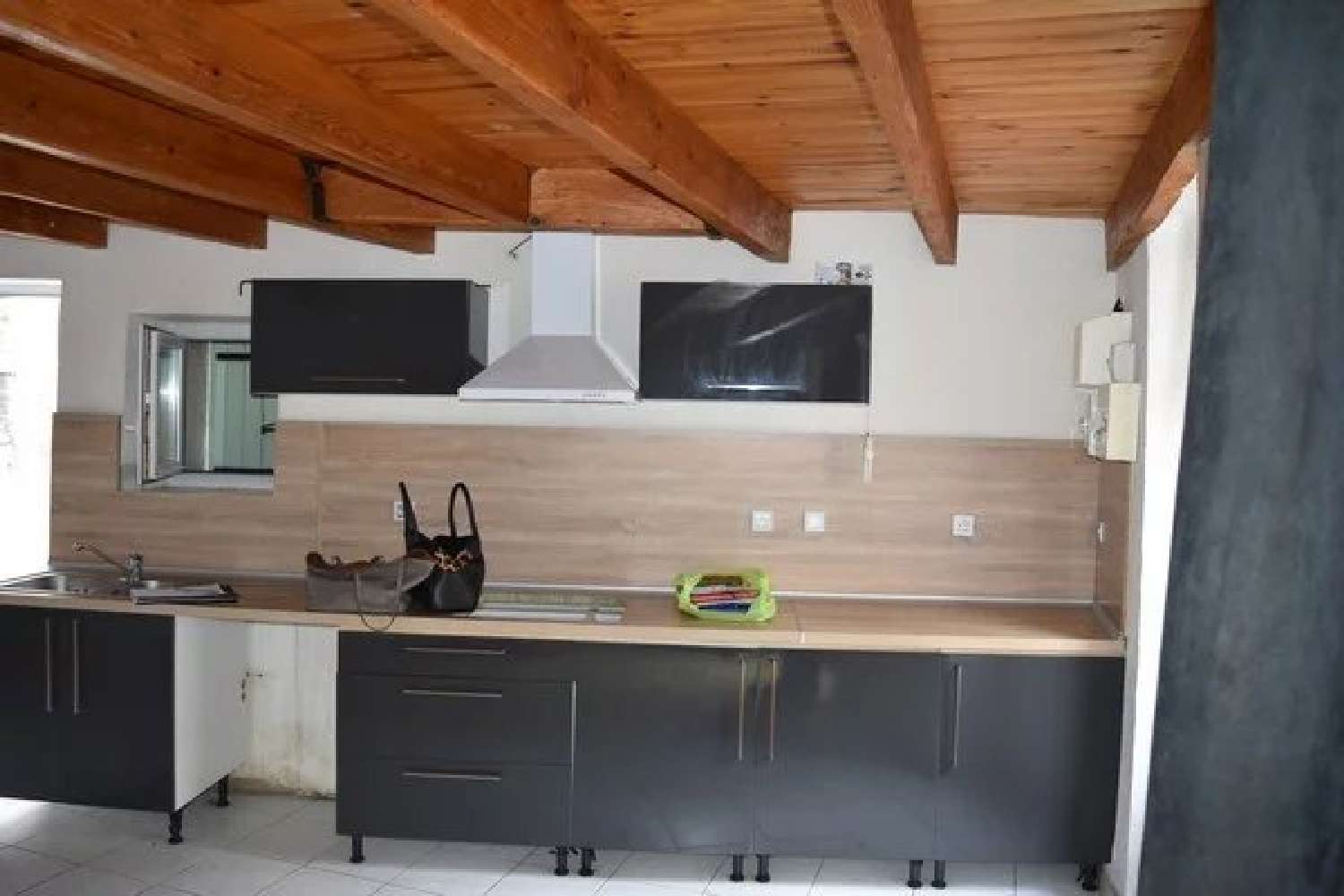  kaufen Dorfhaus Labastide-Rouairoux Tarn 3