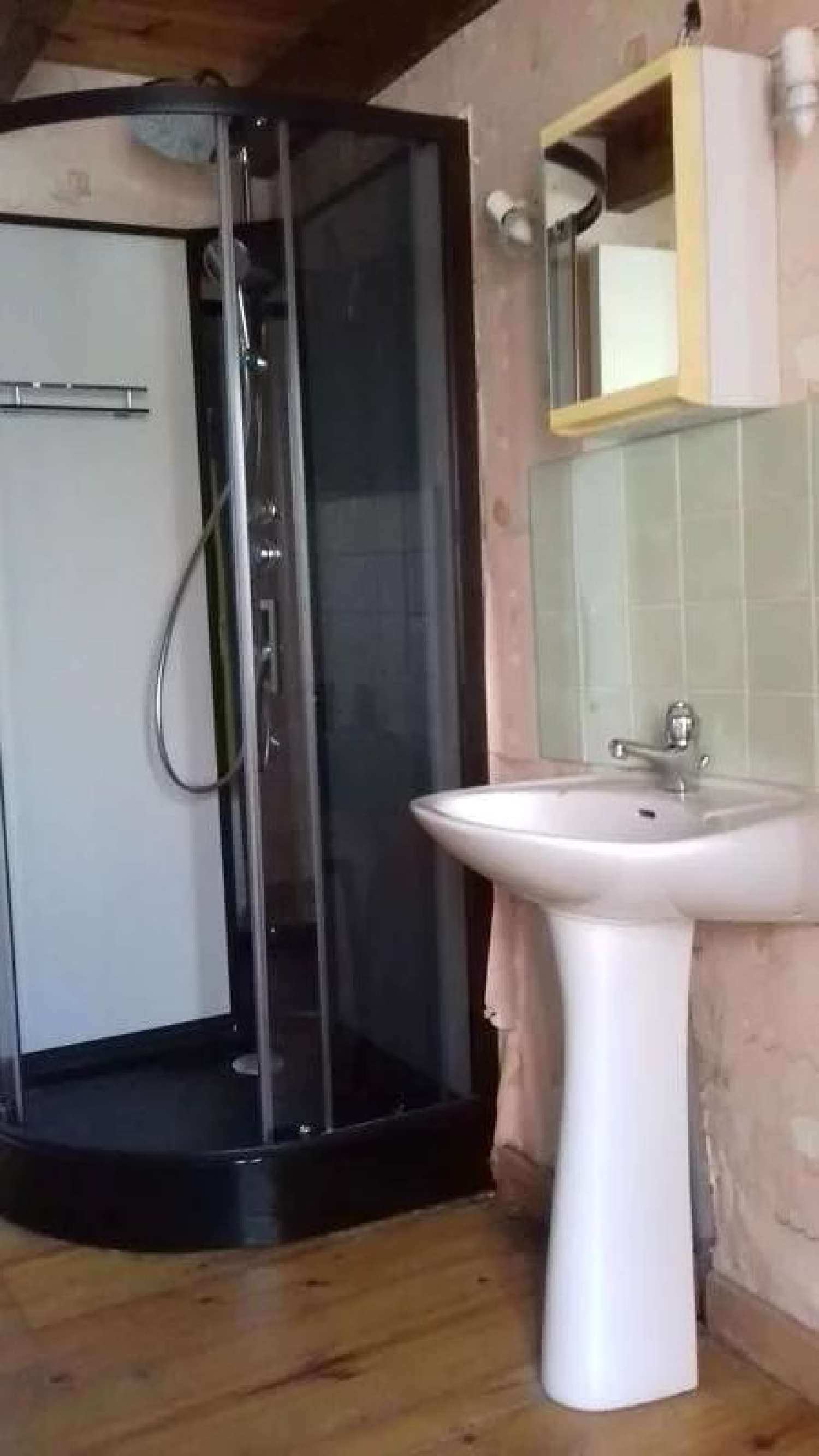  kaufen Dorfhaus Labastide-Rouairoux Tarn 6