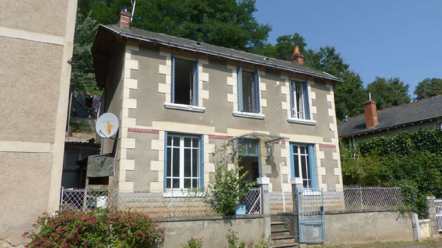  kaufen Dorfhaus Lamaire Deux-Sèvres 2