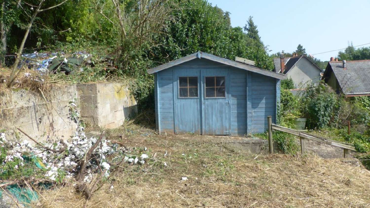  kaufen Dorfhaus Lamaire Deux-Sèvres 3