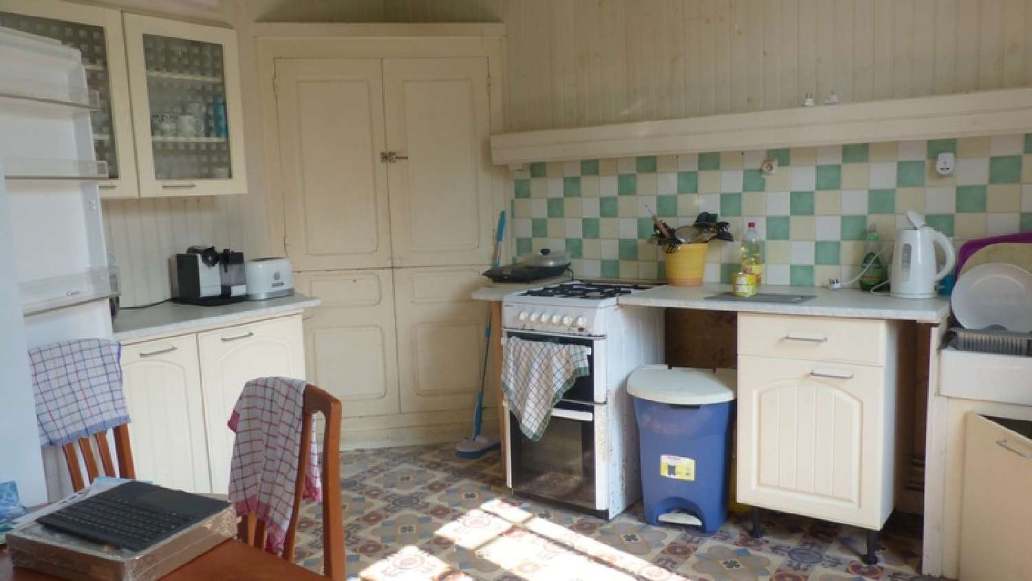  kaufen Dorfhaus Lamaire Deux-Sèvres 4