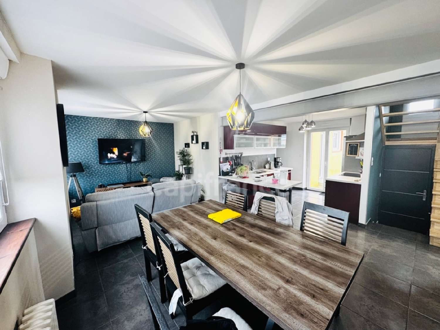  kaufen Dorfhaus Lannilis Finistère 3